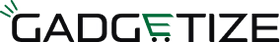 Gadgetize Logo