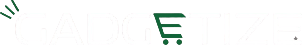 Gadgetize Logo
